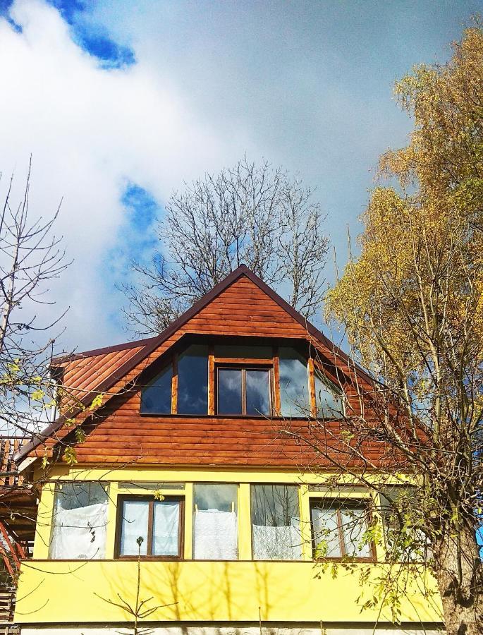 Apartman Sara Lipno nad Vltavou Zewnętrze zdjęcie