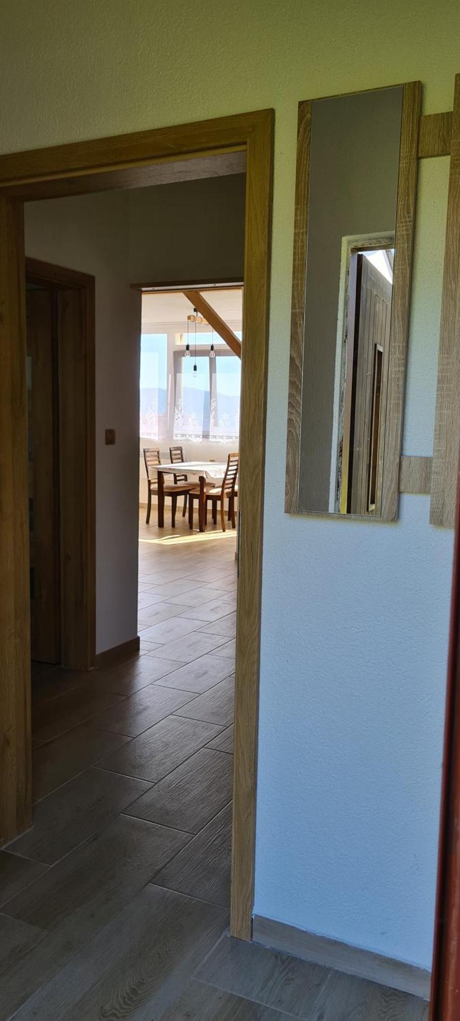Apartman Sara Lipno nad Vltavou Zewnętrze zdjęcie