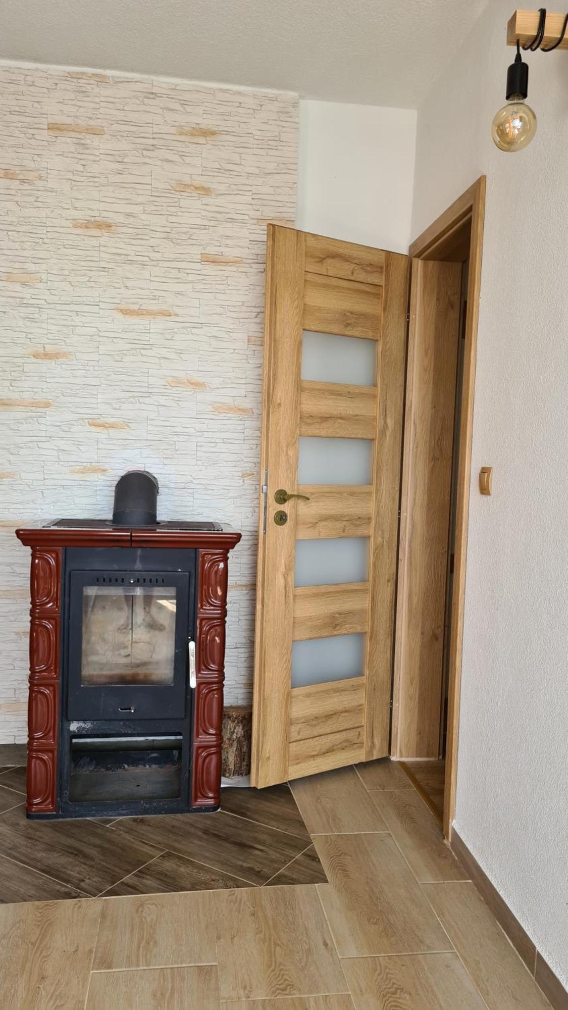 Apartman Sara Lipno nad Vltavou Zewnętrze zdjęcie