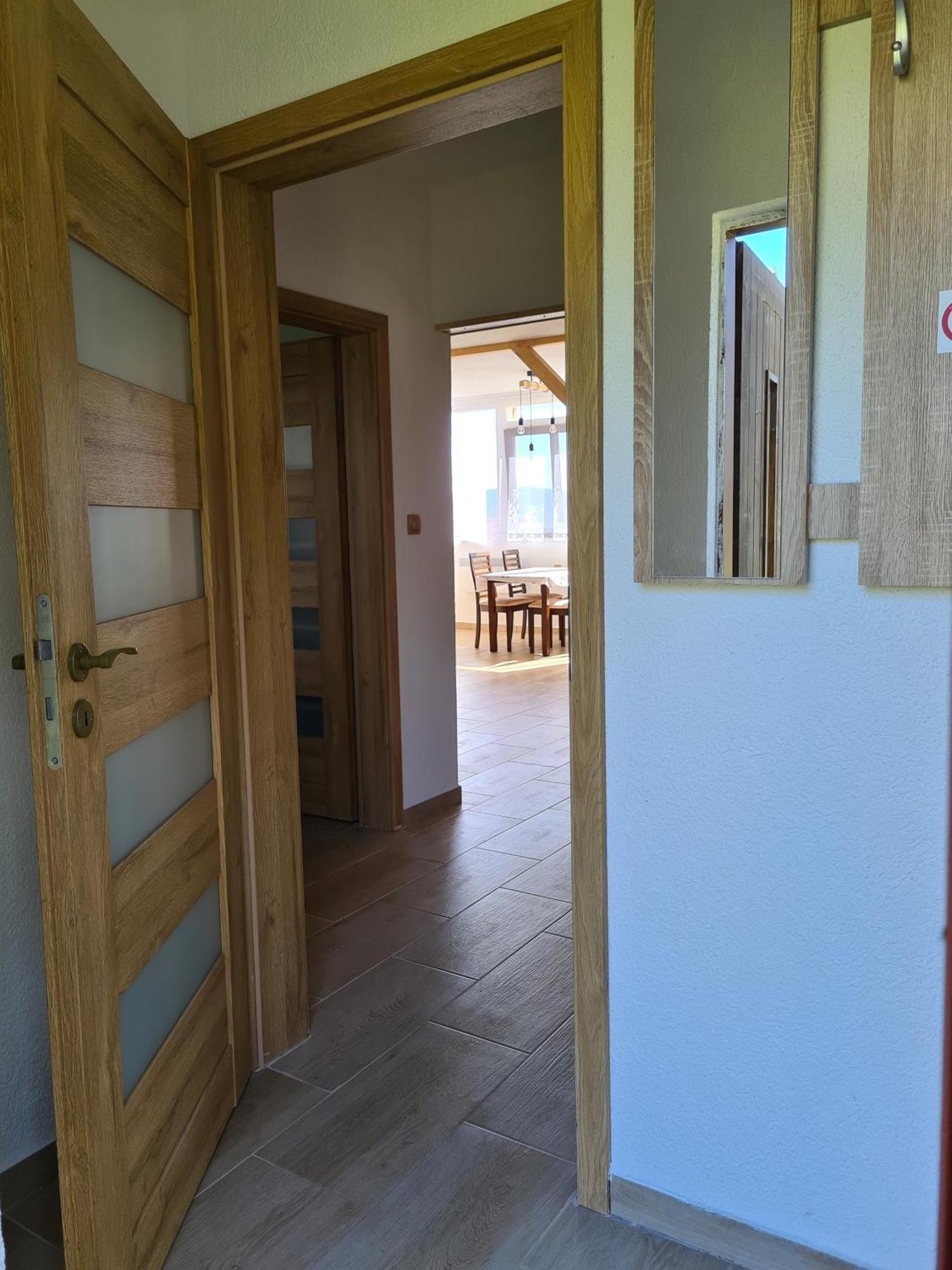 Apartman Sara Lipno nad Vltavou Zewnętrze zdjęcie