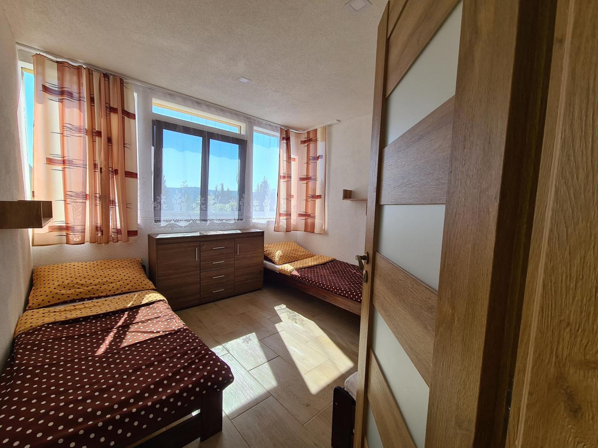 Apartman Sara Lipno nad Vltavou Zewnętrze zdjęcie