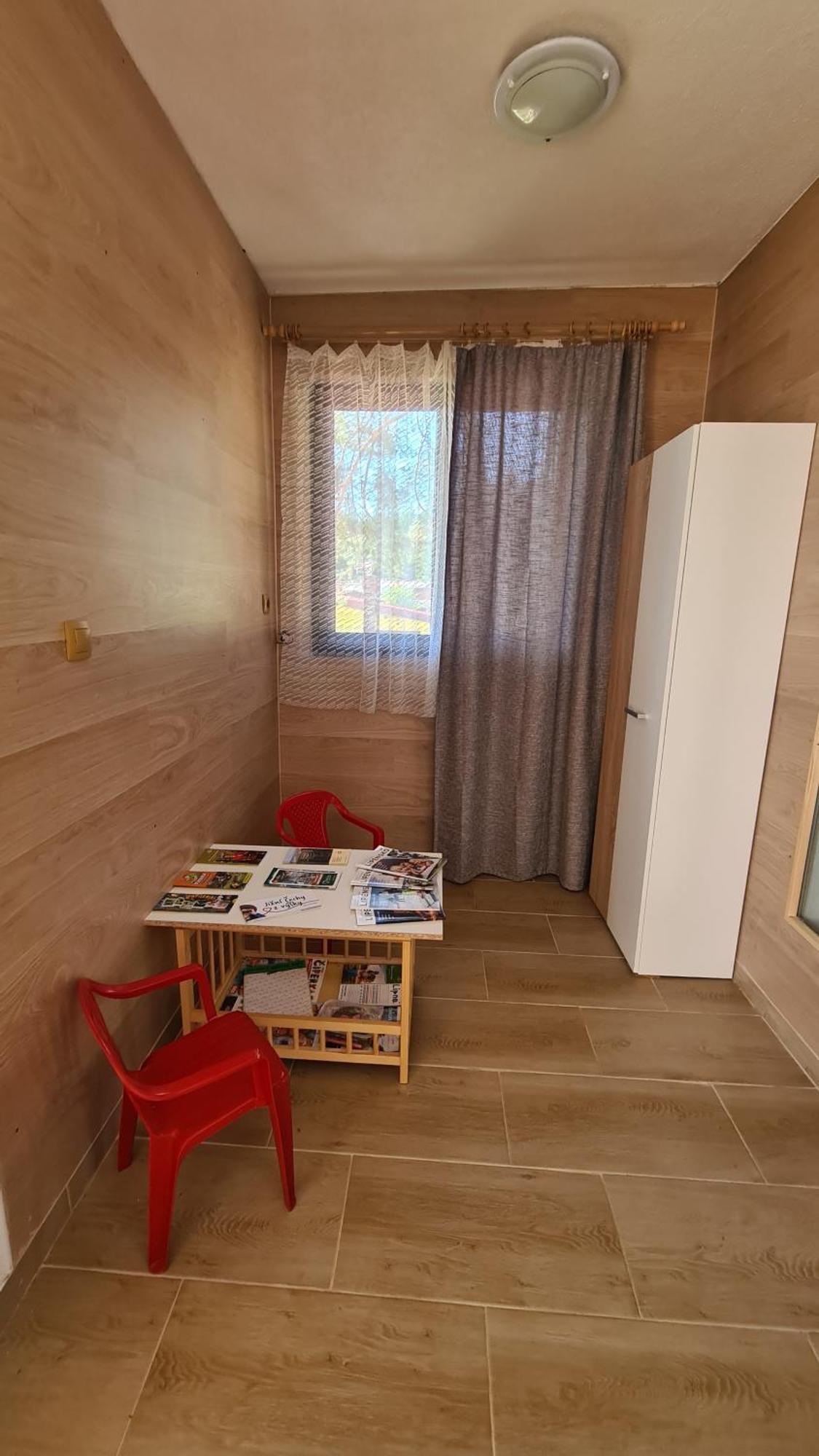 Apartman Sara Lipno nad Vltavou Zewnętrze zdjęcie